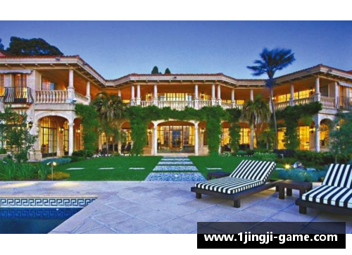 恒大球员豪宅风波：豪华背后的隐忧