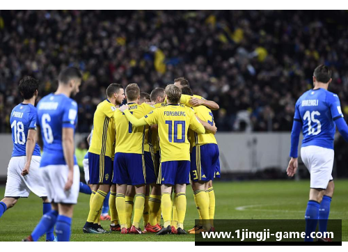 北欧足球明星：璀璨风采与无限可能