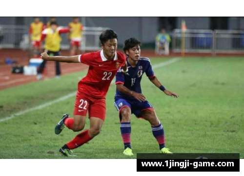 探索鲁能球员的精彩足球之旅