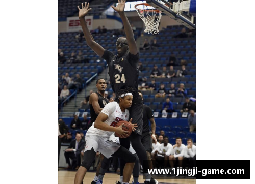 NBA球员站立摸高记录与历史发展分析