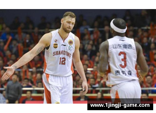 大卫-詹姆斯再次领衔山东男篮征战CBA新赛季